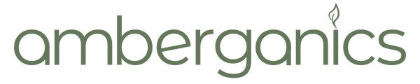 Amberganics logo