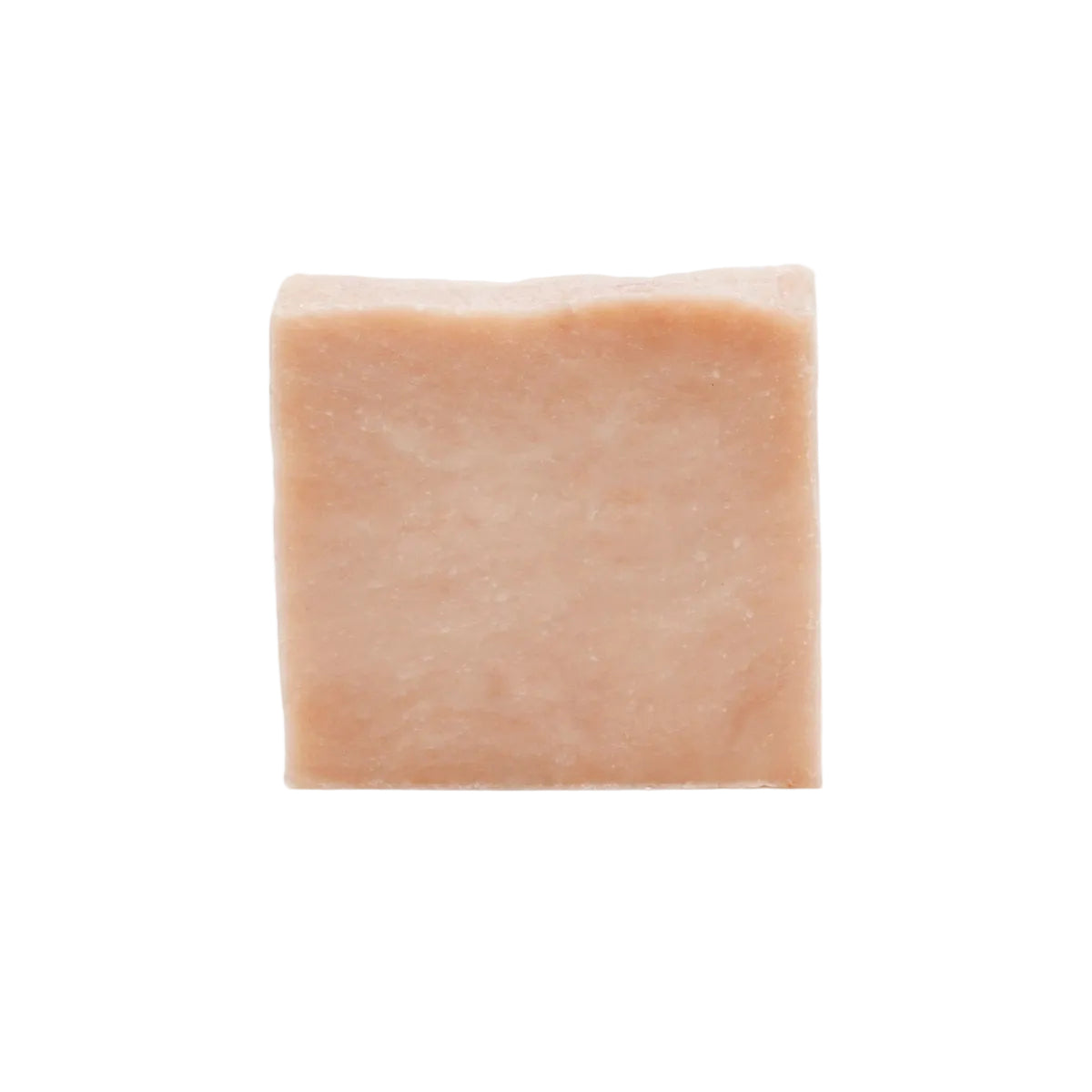 Cold Process Bar Soap - Bright Rose Body Bar