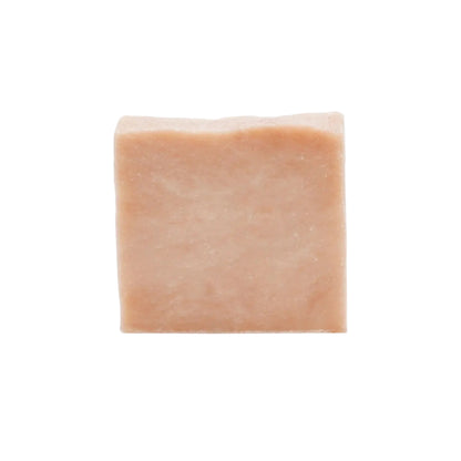 Cold Process Bar Soap - Bright Rose Body Bar