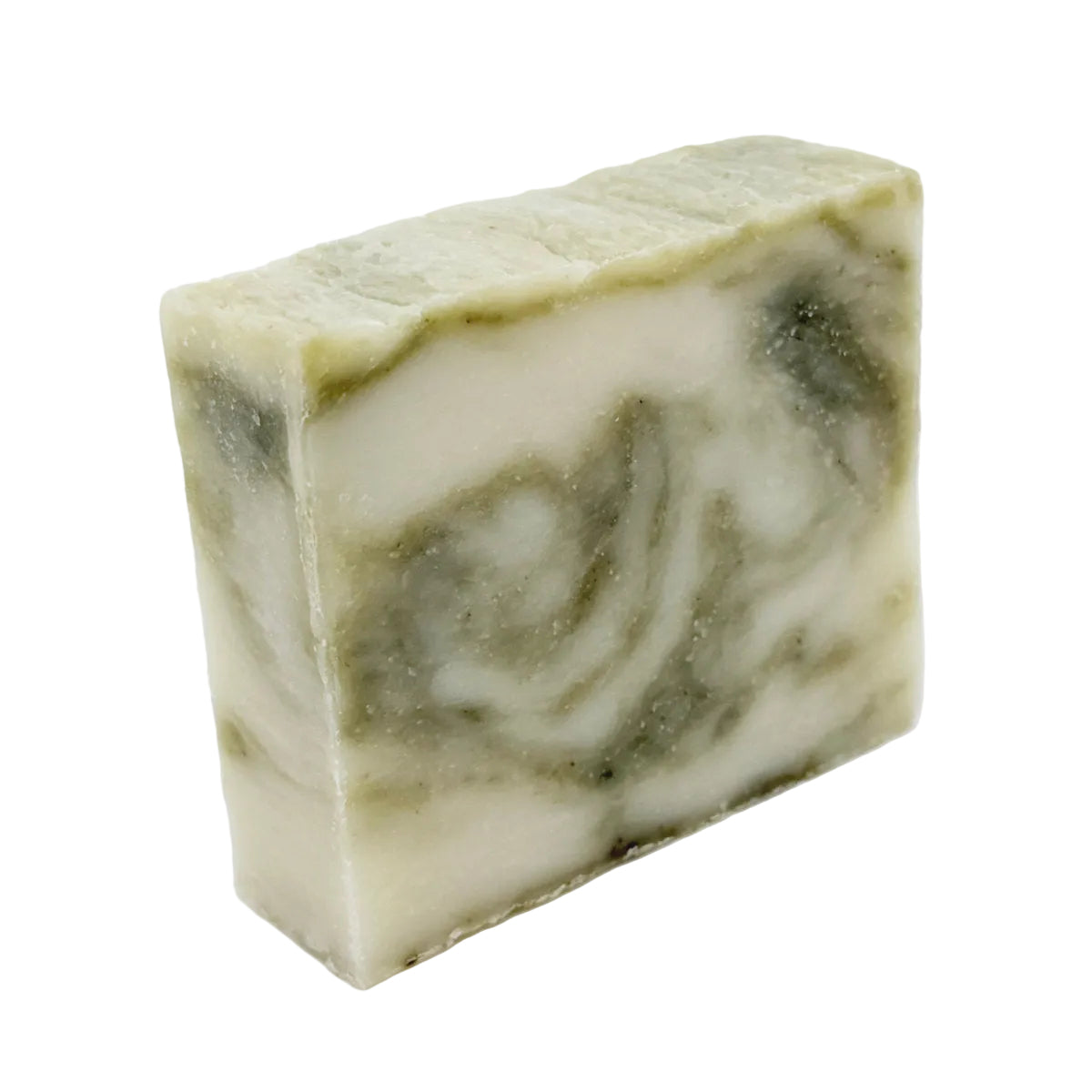 Amberganics Ambered Woods Body Bar