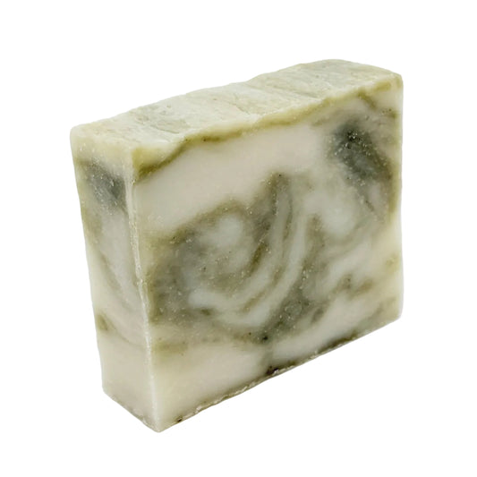 Amberganics Ambered Woods Body Bar