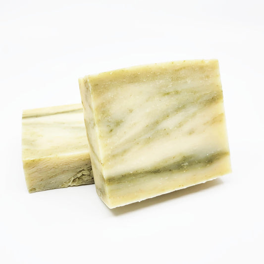 Natural Bar Soap