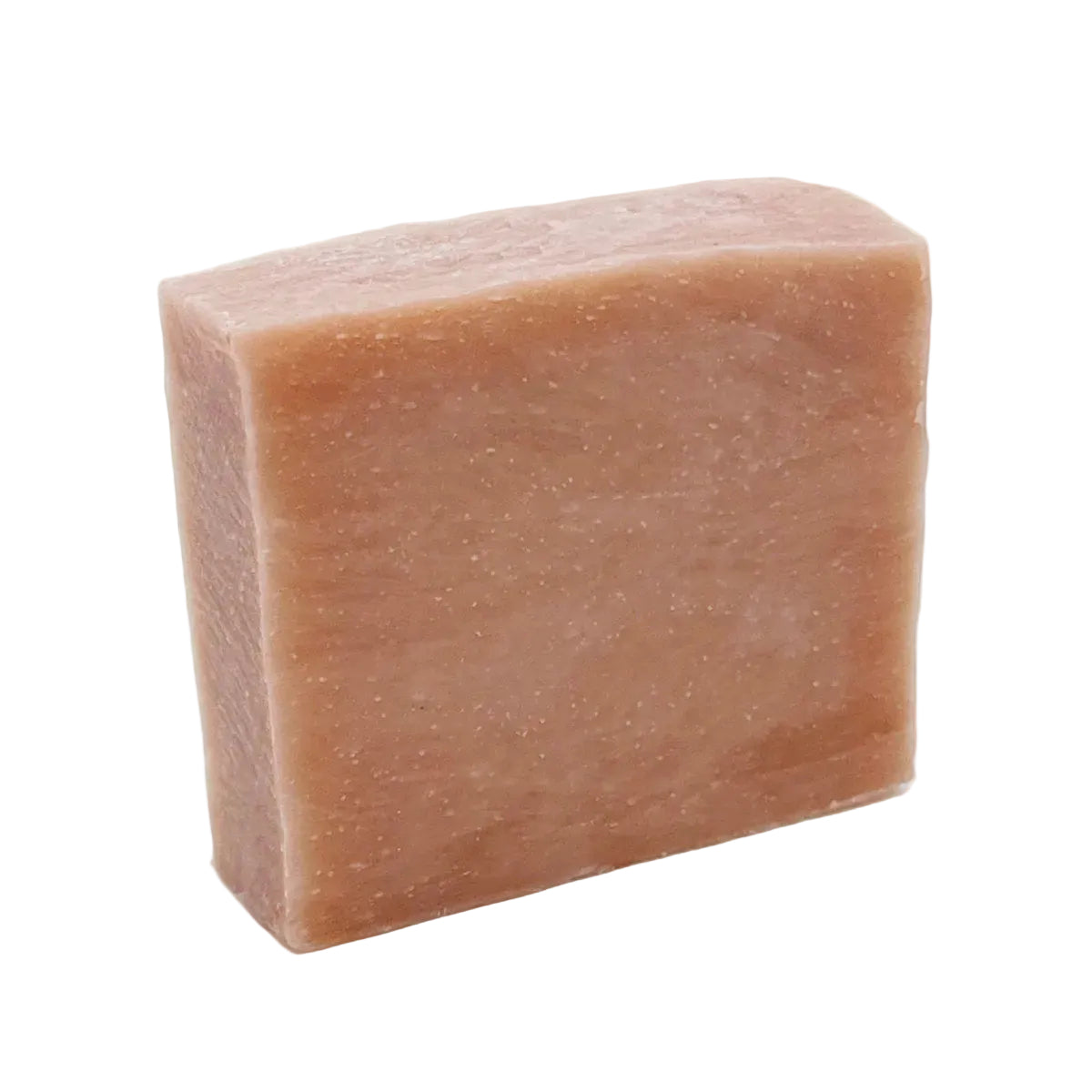 Amberganics Bright Rose Body Bar