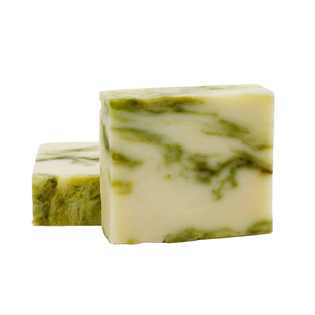 Cold Process Bar Soap - Ambered Woods Body Bar