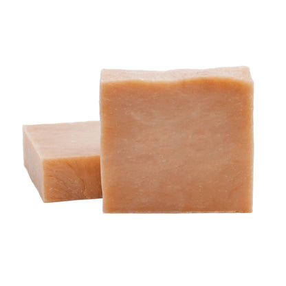 Cold Process Bar Soap - Bright Rose Body Bar