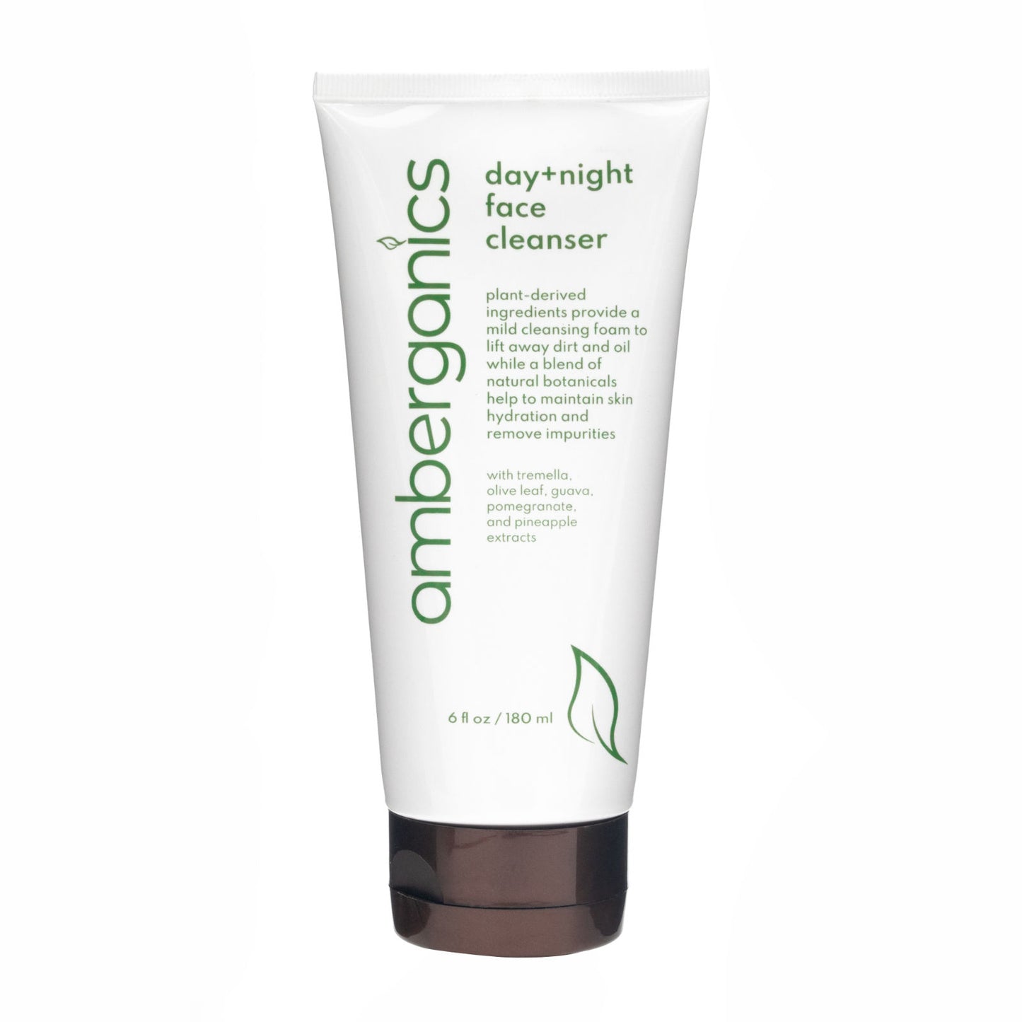 day+night face cleanser