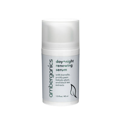 day+night renewing serum