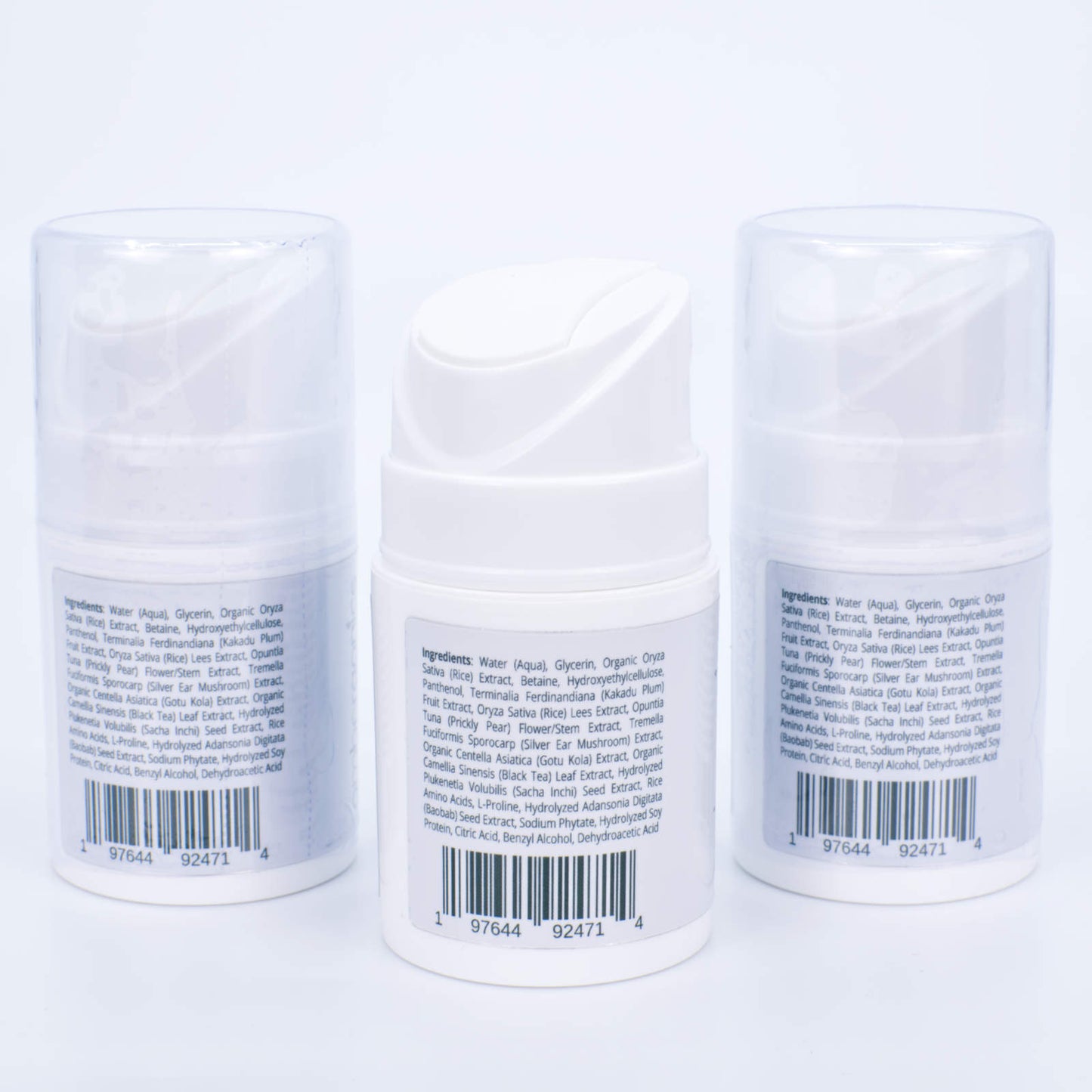 day+night renewing serum (3-Pack)