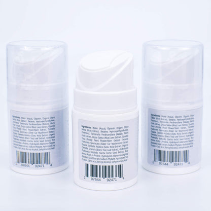 day+night renewing serum (3-Pack)