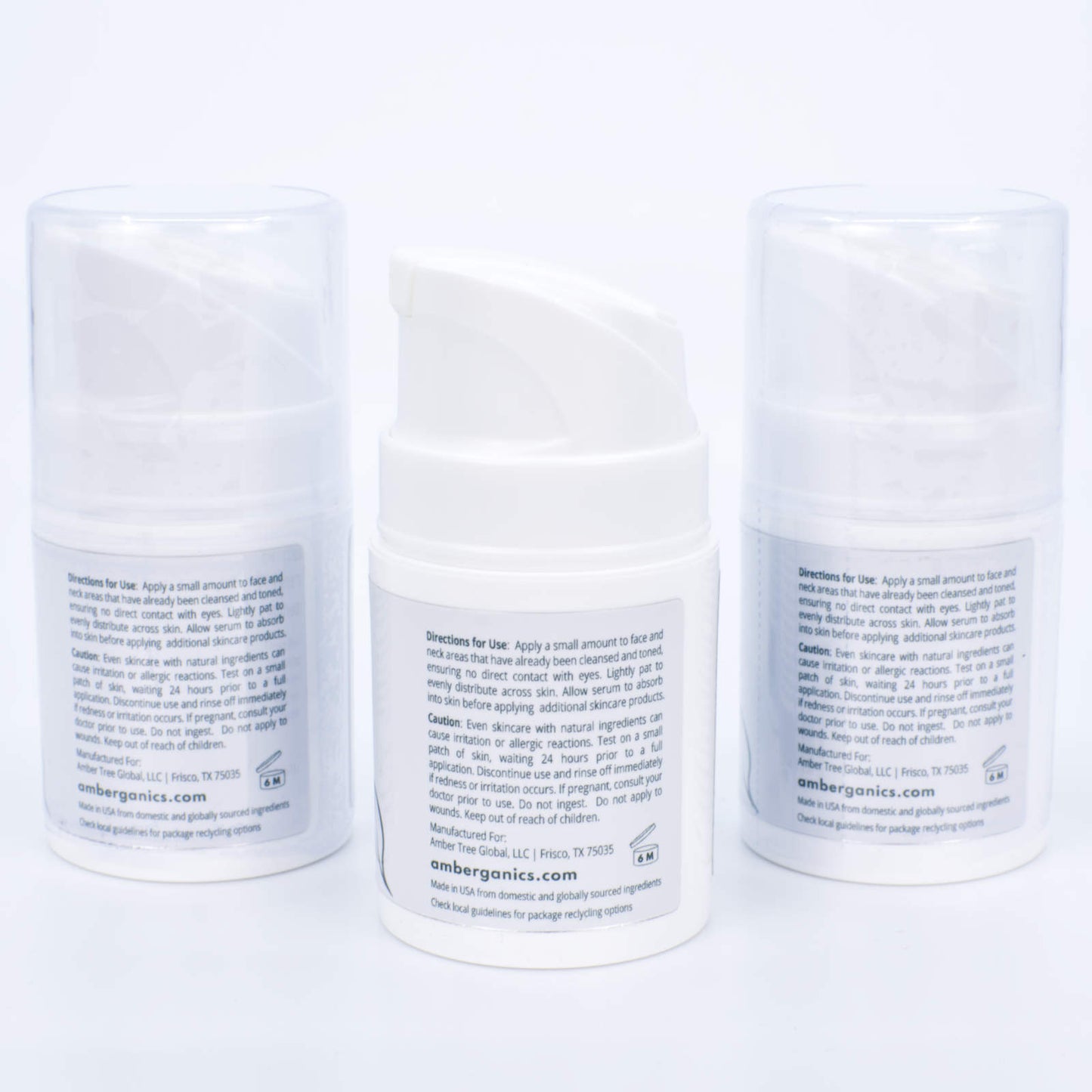 day+night renewing serum (3-Pack)