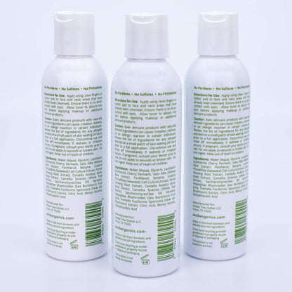 day+night renewing toner (3-Pack)